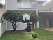 Casa / Sobrado em Condomínio para Venda em Paulínia/SP...