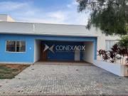 Casa / Sobrado em Condomínio para Venda em Paulínia/SP...