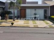Casa / Sobrado em Condomínio para Venda em Paulínia/SP...