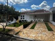 Casa / Sobrado em Condomínio para Venda em Paulínia/SP...