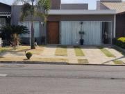 Casa / Sobrado em Condomínio para Venda em Paulínia/SP...