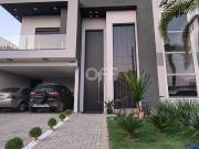 Casa / Sobrado em Condomínio para Venda em Paulínia/SP...