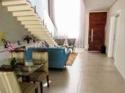 Casa / Sobrado em Condomínio para Venda em Paulínia/SP...