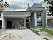 Casa / Sobrado em Condomínio para Venda em Paulínia/SP...