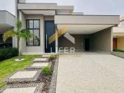 Casa / Sobrado em Condomínio para Venda em Paulínia/SP...