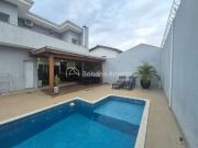 Casa / Sobrado em Condomínio para Venda em Paulínia/SP...