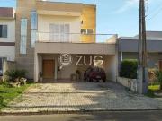 Casa / Sobrado em Condomínio para Venda em Paulínia/SP...