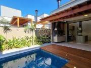 Casa / Sobrado em Condomínio para Venda em Paulínia/SP...