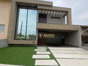 Casa / Sobrado em Condomínio para Venda em Paulínia/SP...