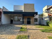 Casa / Sobrado em Condomínio para Venda em Paulínia/SP...
