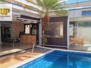 Casa / Sobrado em Condomínio para Venda em Paulínia/SP...