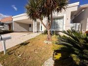 Casa / Sobrado em Condomínio para Venda em Paulínia/SP...