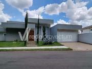 Casa / Sobrado em Condomínio para Venda em Paulínia/SP...
