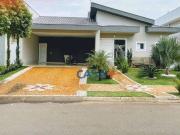 Casa / Sobrado em Condomínio para Venda em Paulínia/SP...
