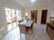 Casa / Sobrado em Condomínio para Venda em Paulínia/SP...