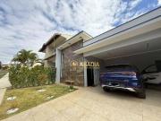 Casa / Sobrado em Condomínio para Venda em Paulínia/SP...