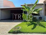 Casa / Sobrado em Condomínio para Venda em Paulínia/SP...