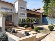 Casa / Sobrado em Condomínio para Venda em Paulínia/SP...