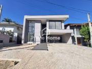 Casa / Sobrado em Condomínio para Venda em Paulínia/SP...
