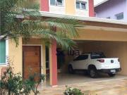 Casa / Sobrado em Condomínio para Venda em Paulínia/SP...