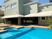 Casa / Sobrado em Condomínio para Venda em Paulínia/SP...