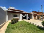 Casa / Sobrado em Condomínio para Venda em Paulínia/SP...