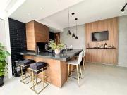 Casa / Sobrado em Condomínio para Venda em Paulínia/SP...