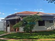 Casa / Sobrado em Condomínio para Venda em Paulínia/SP...