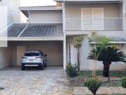 Casa / Sobrado em Condomínio para Venda em Paulínia/SP...