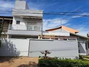 Casa / Sobrado em Condomínio para Venda em Paulínia/SP...