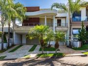 Casa / Sobrado em Condomínio para Venda em Paulínia/SP...