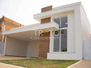 Casa / Sobrado em Condomínio para Venda em Paulínia/SP...