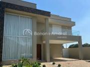 Casa / Sobrado em Condomínio para Venda em Paulínia/SP...