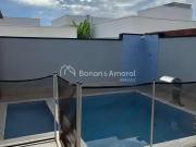 Casa / Sobrado em Condomínio para Venda em Paulínia/SP...