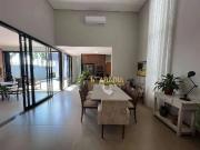 Casa / Sobrado em Condomínio para Venda em Paulínia/SP...