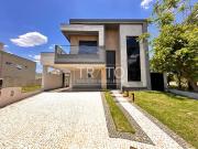 Casa / Sobrado em Condomínio para Venda em Paulínia/SP...