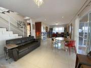 Casa / Sobrado em Condomínio para Venda em Paulínia/SP...