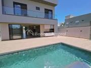 Casa / Sobrado em Condomínio para Venda em Paulínia/SP...