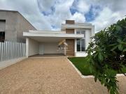 Casa / Sobrado em Condomínio para Venda em Paulínia/SP...