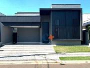 Casa / Sobrado em Condomínio para Venda em Paulínia/SP...