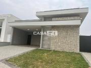 Casa / Sobrado em Condomínio para Venda em Paulínia/SP...