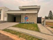 Casa / Sobrado em Condomínio para Venda em Paulínia/SP...