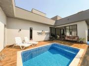 Casa / Sobrado em Condomínio para Venda em Paulínia/SP...