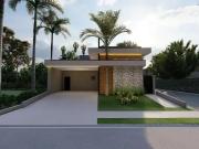 Casa / Sobrado em Condomínio para Venda em Paulínia/SP...