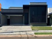 Casa / Sobrado em Condomínio para Venda em Paulínia/SP...