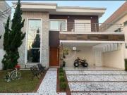 Casa / Sobrado em Condomínio para Venda em Paulínia/SP...