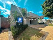 Casa / Sobrado em Condomínio para Venda em Paulínia/SP...