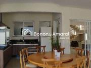 Casa / Sobrado em Condomínio para Venda em Paulínia/SP...