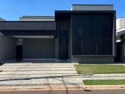 Casa / Sobrado em Condomínio para Venda em Paulínia/SP...