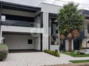 Casa / Sobrado em Condomínio para Venda em Paulínia/SP...